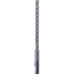 Foret beton sds + 4 taillants D.16MM LG.210MM