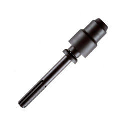 Leman - Adapteur SDS-Max / SDS-Plus béton