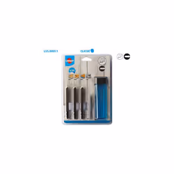 Lames scie sauteuse multi matériaux Classic Boite de 20