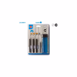 Lames scie sauteuse multi matériaux Classic Boite de 10