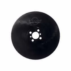 Fraise scie coupe acier inoxydables Classic ø 315 Alésage 32 Ep. 2,5 Nbrnts 160 PAS (TPI) 6