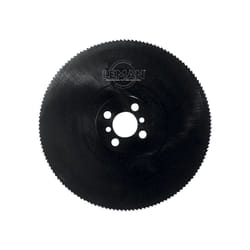 Leman - Fraise scie coupe acier inoxydables Classic ø 315 Alésage 32 Ep. 2,5 Nbrnts 160 pas (tpi) 6