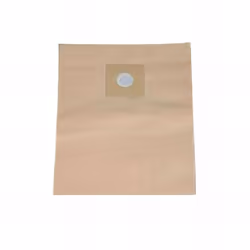 Sac papier pour LOASP306 Aspirateur eau et poussière : 5 sacs papier pour aspirateur LOASP306 Leman