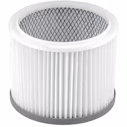 FILTRE CARTOUCHE LAVABLE HEPA (CLASSE L)LOASP306 POUR LOASP306 ABR334 ABR334