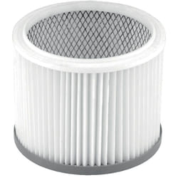Filtre cartouche lavable hepa (classe L)LOASP306 pour LOASP306