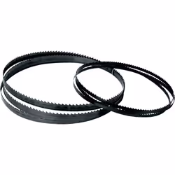 LAME DE SCIE A RUBAN FLEXBACK 1425X6X0,36 6TPI Dentées, planées, dressées, tensionnées, avoyées et affûtées. Pas annoncé en T ...
