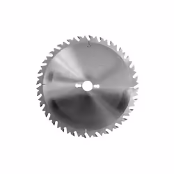 Leman - Lame de scie circulaire anti recul 550x30mm 36 dents Lame avec limiteurs de copeaux. • Spécialement conçue pour la co ...
