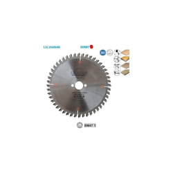 Lame de scie circulaire pour machine portative Expert ø 160 Alésage 20 Ep. 2,2/1,6mm