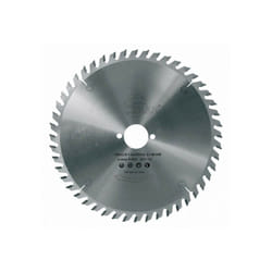 Leman - Lame de scie circulaire D.225 x 30 x ép.2,5/1,8 mm 32 dents