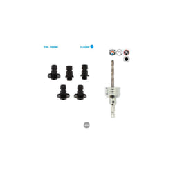 Leman - Mandrin automatique pour trépan ø 14 à 210 mm Classic