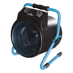 Leman - Chauffage soufflant électrique LOCSE300 - 3000W