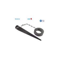 Kit d'extraction pour trépan cone 1/8 Expert