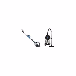 Aspirateur loasp306 et ponceuse lopog226 , LEMAN ASPIRATEUR LOASP306 ET PONCEUSE LOPOG226 ASPIRATEUR LOASP306 - Aspirateur ea ...