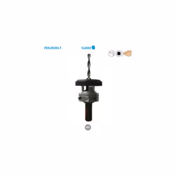 Foret Foret de rechange ø 3,6mm