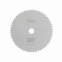 Lame de scie circulaire multi-matériaux pour portatives et radiale. Diamètre 160mm Alésage 20mm Epaisseur segment 2,0/1,4mm N ...