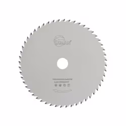 Leman - Lame de scie circulaire multi-matériaux pour portatives et radiale 190x30mm - Une seule lame pour le sciage propre de ...