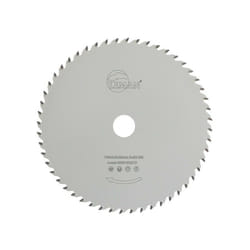 Leman - Lame de scie circulaire multi-matériaux pour portatives et radiale 190x30mm