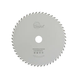 Leman - Lame de scie circulaire multi-matériaux pour portatives et radiale 216x30mm