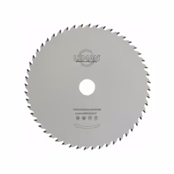 Pour le sciage de bois, bois clouté, panneaux dérivés du bois, profilé aluminium, profilé acier mince, rond acier Ø 10 mm, pr ...