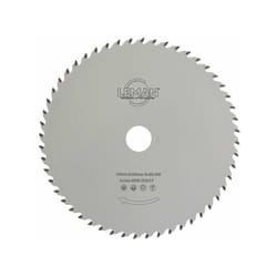 Leman - Lame Circ.Hm Multi-Materiaux d 255x2,2/1,4x30 100z