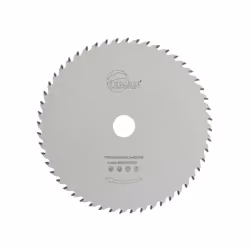 Leman - Lame de scie circulaire multi-matériaux pour portatives et radiale 305x30mm - Une seule lame pour le sciage propre de ...