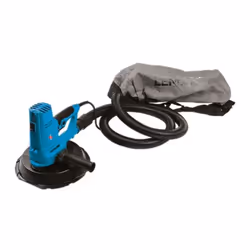 Description générale Cette ponceuse murale Leman LOPOM226 est conçue pour faciliter vos travaux de ponçage sur des surfaces m ...