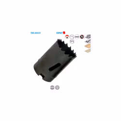 Trépan bi-métal colbat 8% Expert ø 51mm