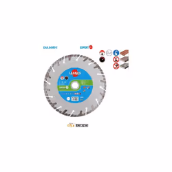 Disque diamant tuile/pierre Expert + ø 230 Ep. 2,8mm