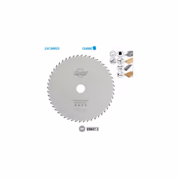Lame de scie machines portatives/onglets Classic ø 235 Alésage 30 Ep. 2,0/1,4 Nbrnts 90