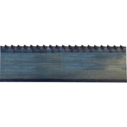 Leman - Lame scie à ruban acier au carbone pour métal Classic Larg. 13 Long. 2240 Ep. 0,65 pas (tpi) 10