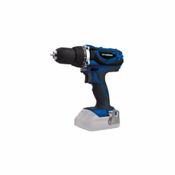 Description générale La perceuse-visseuse sans fil HYUNDAI HPV20V est un outil puissant et ergonomique, idéal pour tous vos t ...