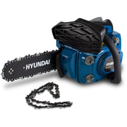 Lagueuse Thermique 25.4 cm³ 25 cm Guide et Chaîne – Hyundai HEL30-3-2