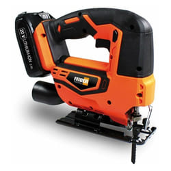 Builder - Feider Scie Sauteuse Sans Fil 20 v Fss20v