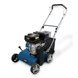 Scarificateur Thermique 212 cm³ 40 cm pour Pelouses Jusqu'à 2000 m² – HYUNDAI HST4020