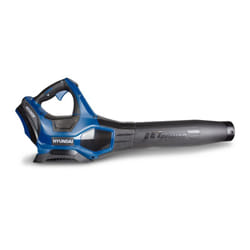Souffleur sans fil 40 v 216 Km/h - Moteur brushless