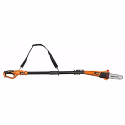 elagueuse sur perche ss fil 20v-felp20v