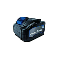 Hyundai - Batterie 4 Ah HBA20U4
