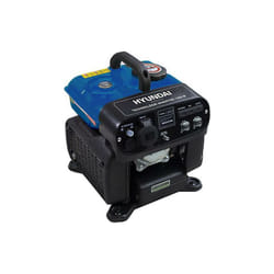 Groupe électrogène HG1600I essence Inverter 1200W