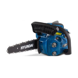 Lagueuse Thermique 25 cm³ 30 cm Puissance 700 w Système Anti-Vibration – Hyundai HEL2530CAR