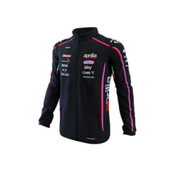 Sweatshirt moto Aprilia 25
