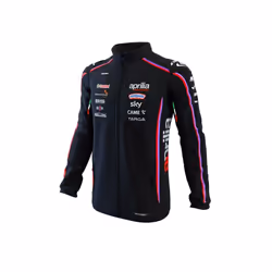 Sweatshirt moto Aprilia 25