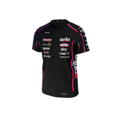 T-shirt Aprilia 25