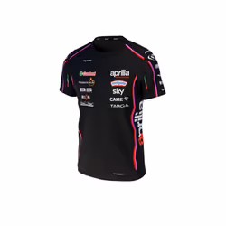 T-shirt Aprilia 25