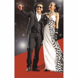 TAPIS ROUGE 1 X 15 M Rouge