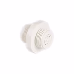 Pièces détachées Aqualux. Grille de vidange en ABS pour filtre XEOS référence FILGVID. - Pour Piscine .Grille de vidange en A ...