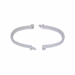 Broyeurs WC SFA. Deux demi clips, pour broyeur SFA référence 2VA100144. - Pour WC .Deux demi clips, pour broyeur SFASFA - 2VA ...
