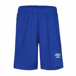 Umbro Short Polyester - XXS