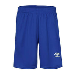 Umbro Short Polyester - XXS
