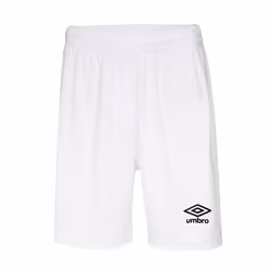Umbro Short Teamwear Homme Polyester