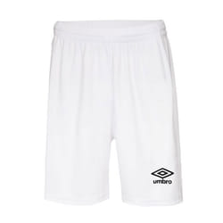 Umbro Short Teamwear Homme Polyester